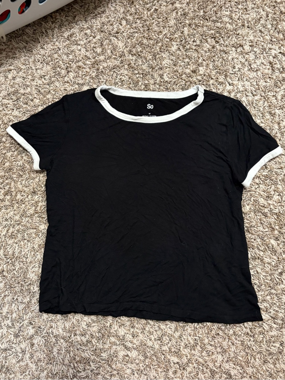 SO Juniors T-Shirt